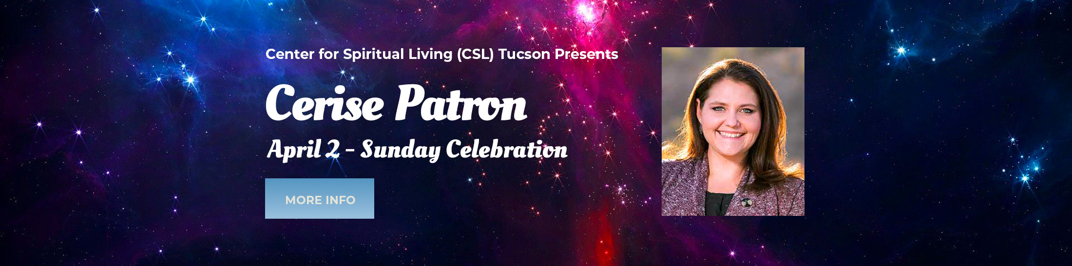 Center for Spiritual Living Tucson