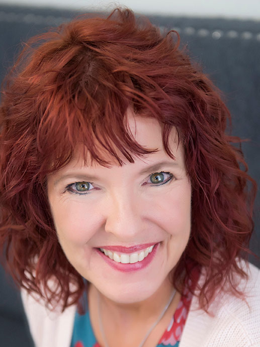 Marya Wheeler