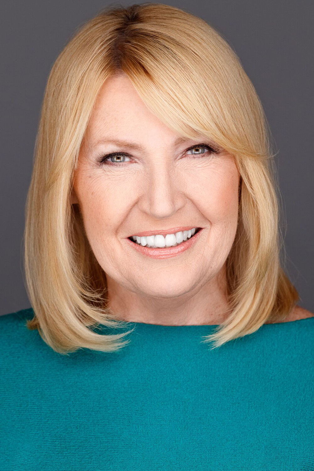 Hazel Bowman